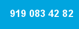 919 083 42 82 919 083 42 82